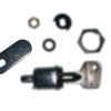 Misaladejuegos Lengueta Cerradura de Tubo Estandar 41mm - Imagen 2
