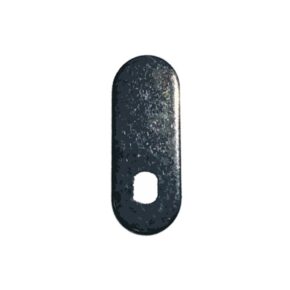 Misaladejuegos Lengueta Cerradura de Tubo Estandar 41mm