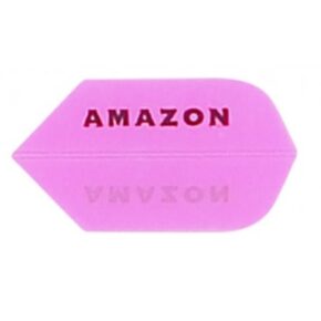 Misaladejuegos Plumas Amazon Slim Rosa 1894 - Imagen 2