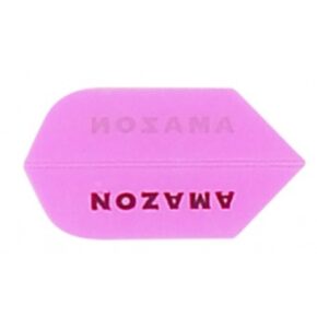 Misaladejuegos Plumas Amazon Slim Rosa 1894 - Imagen 3