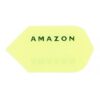 Misaladejuegos Plumas Amazon Slim Amarilla 1895 - Imagen 2
