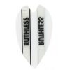 Misaladejuegos Plumas Ruthless Vortex Estándar Blanca 1901.