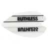 Misaladejuegos Plumas Ruthless Vortex Estándar Blanca 1901. - Imagen 2