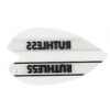 Misaladejuegos Plumas Ruthless Vortex Estándar Blanca 1901. - Imagen 3