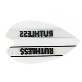 Misaladejuegos Plumas Ruthless Vortex Estándar Blanca 1901. - Imagen 3