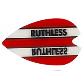 Misaladejuegos Plumas Ruthless Vortex Estándar Rojo 1902. - Imagen 2