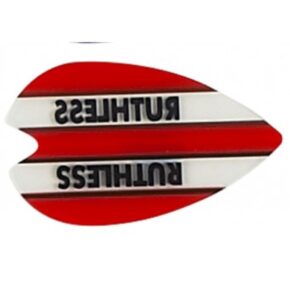 Misaladejuegos Plumas Ruthless Vortex Estándar Rojo 1902. - Imagen 3