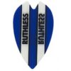 Misaladejuegos Plumas Ruthless Vortex Estándar Azul 1903.