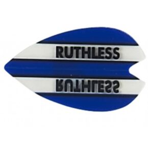 Misaladejuegos Plumas Ruthless Vortex Estándar Azul 1903. - Imagen 2