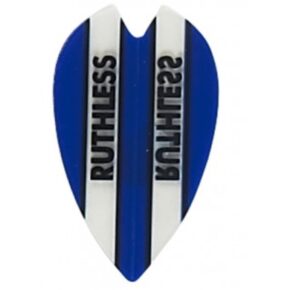 Misaladejuegos Plumas Ruthless Vortex Estándar Azul 1903.