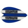 Misaladejuegos Plumas Ruthless Vortex Estándar Azul 1903. - Imagen 3