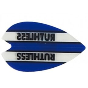 Misaladejuegos Plumas Ruthless Vortex Estándar Azul 1903. - Imagen 3