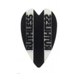 Misaladejuegos Plumas Ruthless Vortex Mini 353 Negro 1920