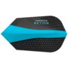 Misaladejuegos Plumas Harrows Retina Slim Azul 5506 - Imagen 2