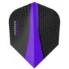 Misaladejuegos Plumas Harrows Retina Standard Morada 5503