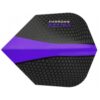 Misaladejuegos Plumas Harrows Retina Standard Morada 5503 - Imagen 2
