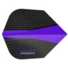 Misaladejuegos Plumas Harrows Retina Standard Morada 5503 - Imagen 3
