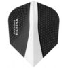 Misaladejuegos Plumas Harrows Retina Standard Clear 5501