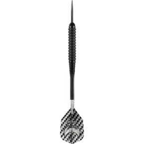 Misaladejuegos Dardos Harrows Darts Black Arrow 20g - Imagen 2