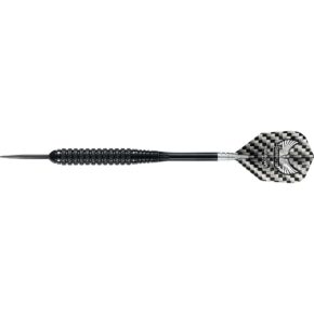 Misaladejuegos Dardos Harrows Darts Black Arrow 20g