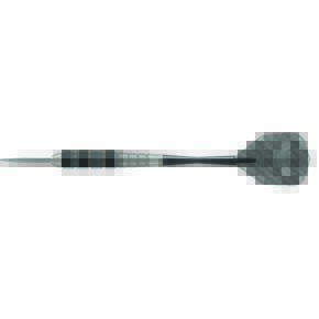 Misaladejuegos Dardos Harrows Black Jack 18gr Laton