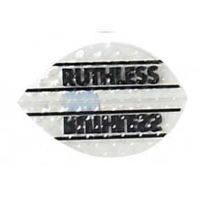 Misaladejuegos Plumas Ruthless Pear Embosed Clear 4334 - Imagen 2
