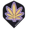 Misaladejuegos Plumas Ruthless Standard Emblem Maria XXI 1726