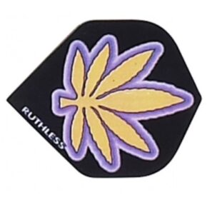 Misaladejuegos Plumas Ruthless Standard Emblem Maria XXI 1726 - Imagen 2