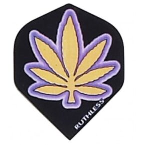 Misaladejuegos Plumas Ruthless Standard Emblem Maria XXI 1726