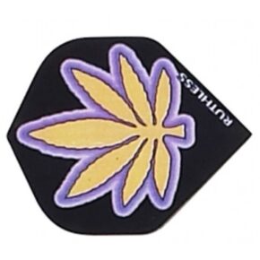 Misaladejuegos Plumas Ruthless Standard Emblem Maria XXI 1726 - Imagen 3