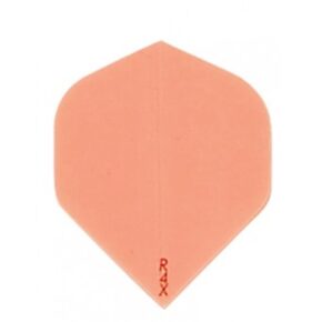 Misaladejuegos Plumas R4X Standard Naranja 1607