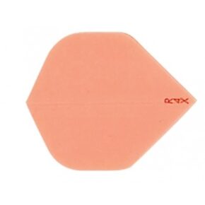 Misaladejuegos Plumas R4X Standard Naranja 1607 - Imagen 3