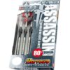 Misaladejuegos Dardos Harrows Assassins 18gr 80% - Imagen 3
