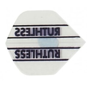 Misaladejuegos Plumas Ruthless Standard Plain Clear 1714 - Imagen 3