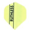 Misaladejuegos Plumas Ruthless Standard Lisa Amarilla 1717