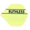 Misaladejuegos Plumas Ruthless Standard Lisa Amarilla 1717 - Imagen 2