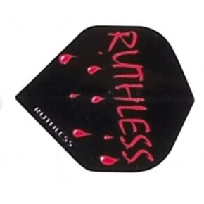 Misaladejuegos Plumas Ruthless Standard Emblem Sangre 1721 - Imagen 2