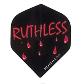 Misaladejuegos Plumas Ruthless Standard Emblem Sangre 1721