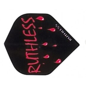 Misaladejuegos Plumas Ruthless Standard Emblem Sangre 1721 - Imagen 3