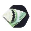 Misaladejuegos Plumas Ruthless Standard Emblem Tiburon 1722 - Imagen 2
