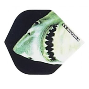 Misaladejuegos Plumas Ruthless Standard Emblem Tiburon 1722 - Imagen 3