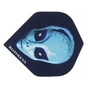 Misaladejuegos Plumas Ruthless Standard Emblem Marciano 1723 - Imagen 2