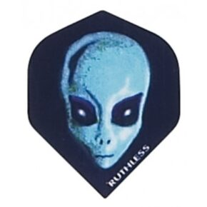 Misaladejuegos Plumas Ruthless Standard Emblem Marciano 1723