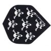 Misaladejuegos Plumas Ruthless Standard Emblem Calaveras XXI 1724 - Imagen 3