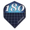 Misaladejuegos Plumas Ruthless Standard Emblem X180 1737