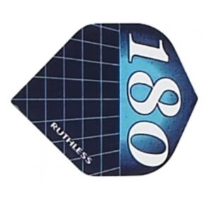 Misaladejuegos Plumas Ruthless Standard Emblem X180 1737 - Imagen 2