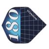 Misaladejuegos Plumas Ruthless Standard Emblem X180 1737 - Imagen 3