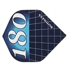 Misaladejuegos Plumas Ruthless Standard Emblem X180 1737 - Imagen 3