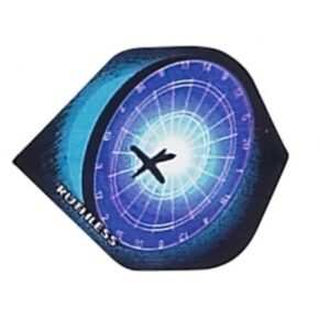 Misaladejuegos Plumas Ruthless Standard Emblem DianaX 1739 - Imagen 2