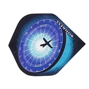 Misaladejuegos Plumas Ruthless Standard Emblem DianaX 1739 - Imagen 3